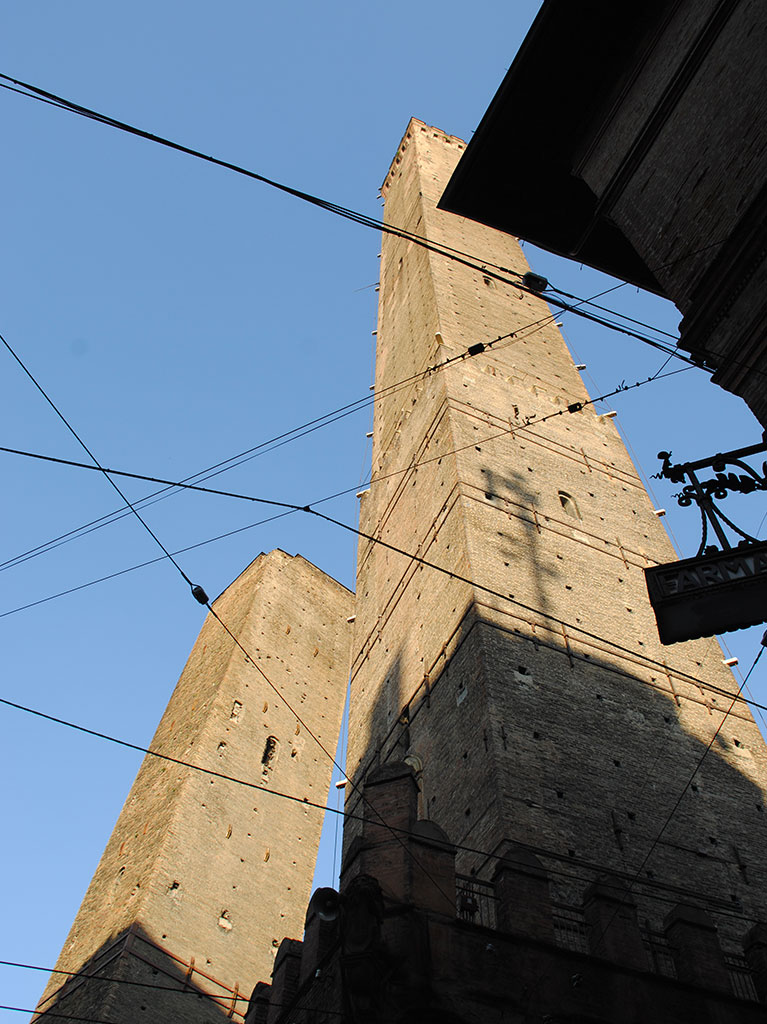 bologna